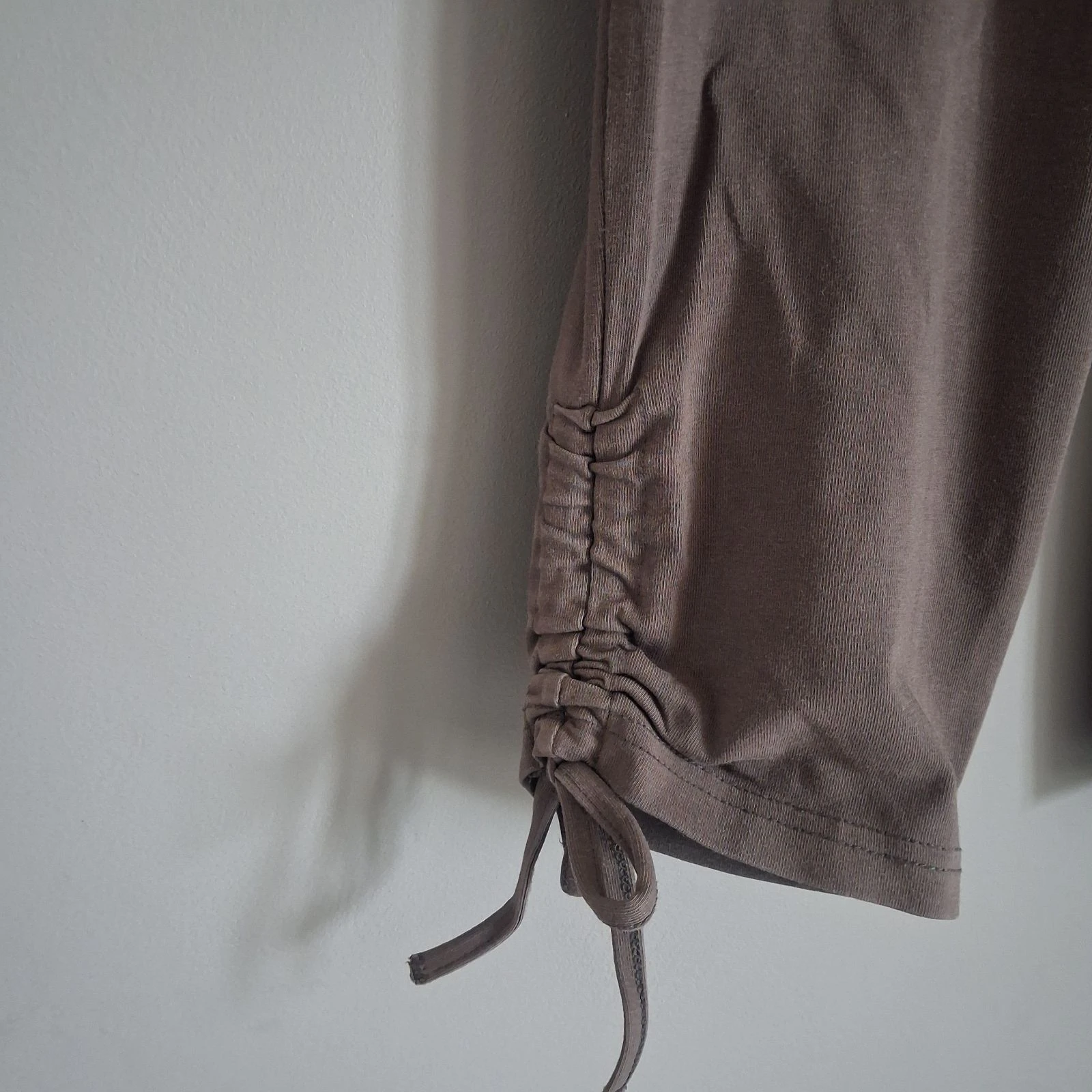 Leggings curto – photo 2